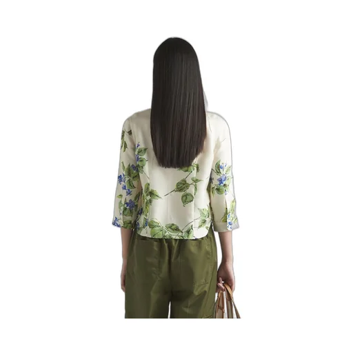Twill shirt
