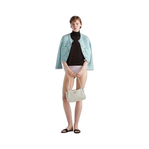 Cashmere cardigan