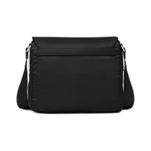 Re-Nylon shoulder bag