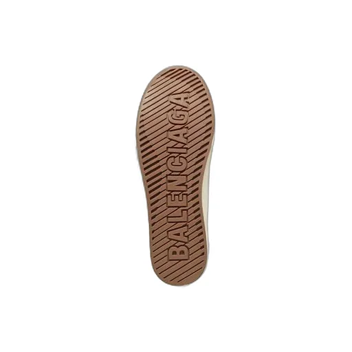 Paris Low Top Sneaker