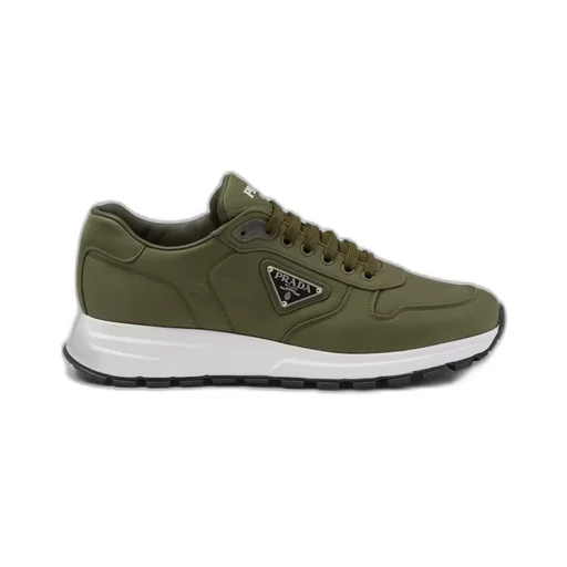 Prax 01 Re-Nylon sneakers