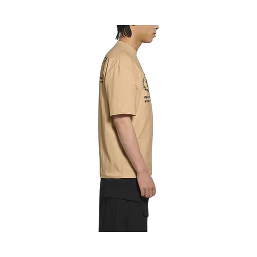 x WFP T-Shirt Medium Fit