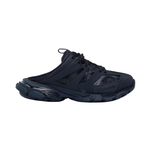 Track Mules
