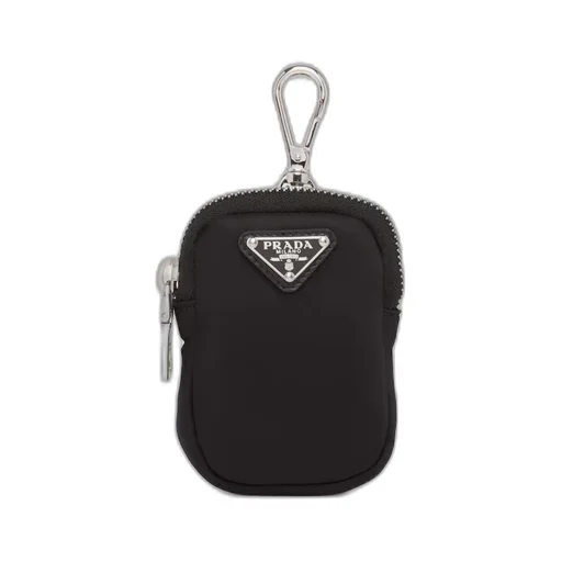 Re-Nylon mini pouch