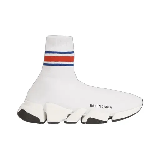 Speed 2.0 Striped Sneaker