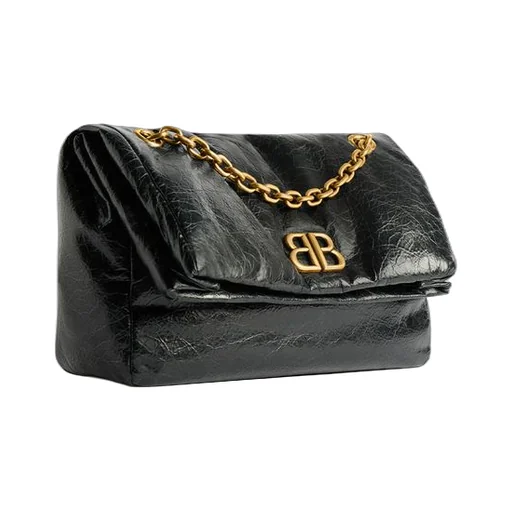 Monaco Chain Bag Small