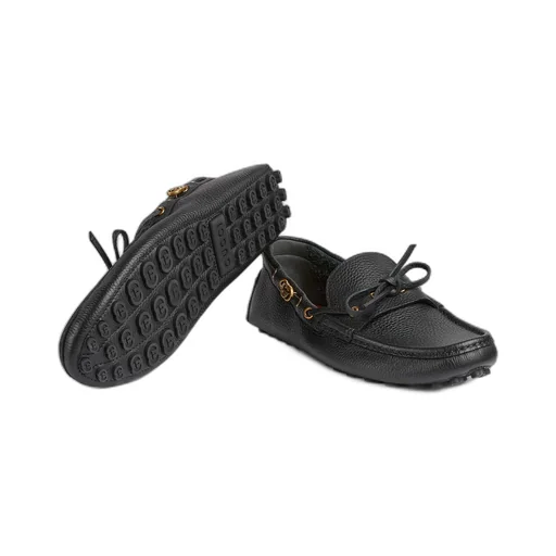 Men's driver with Interlocking G