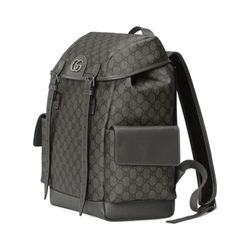 Ophidia GG medium backpack