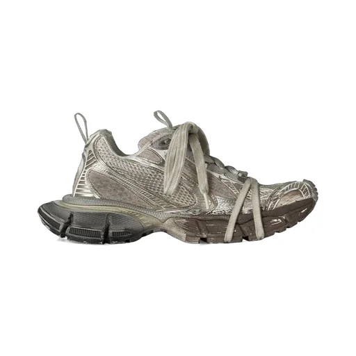 3XL Sneaker Worn-Out