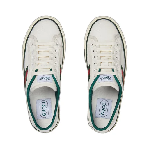 Women's Gucci Tennis 1977 sneaker