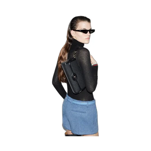 Gucci Luce small shoulder bag