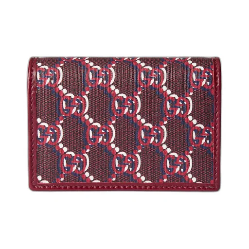GG card case wallet