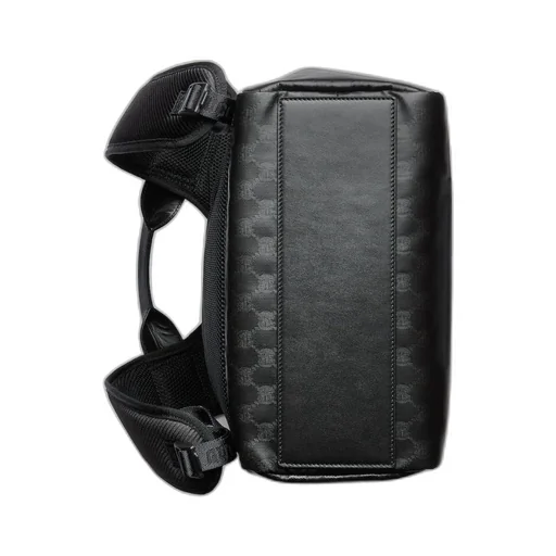 GG Crystal backpack