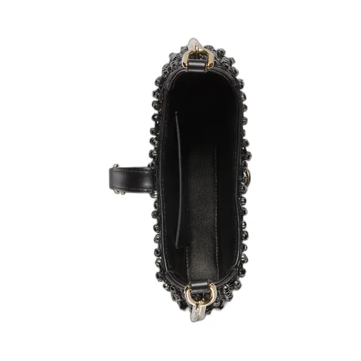 Gucci Jackie Notte mini bag