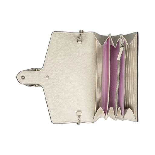 Dionysus mini leather chain bag