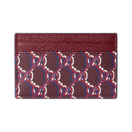 GG card case