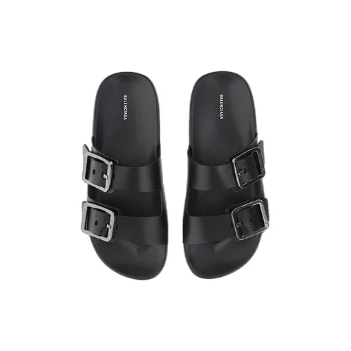 Mallorca Minimalistic Casual Outdoor Slippers