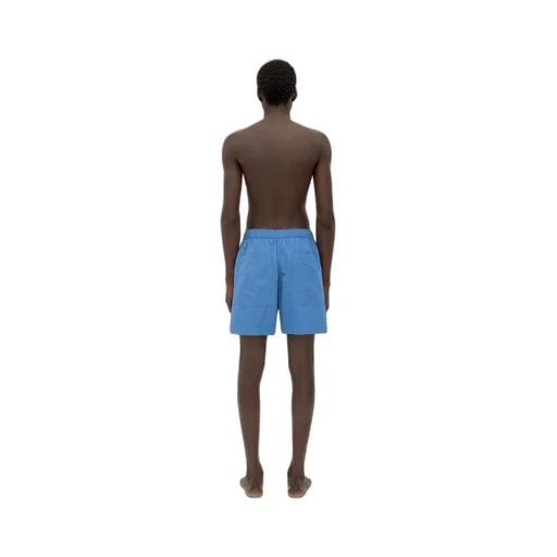 Nylon Swim Shorts