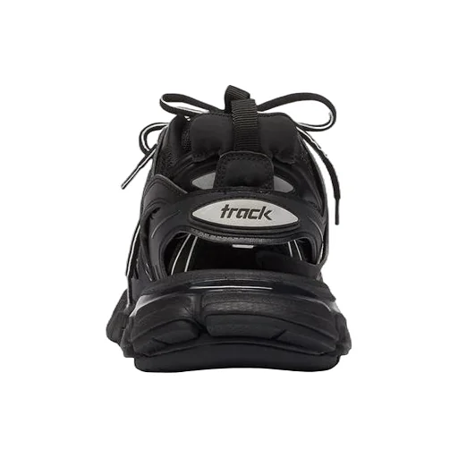 Track LED Sneaker