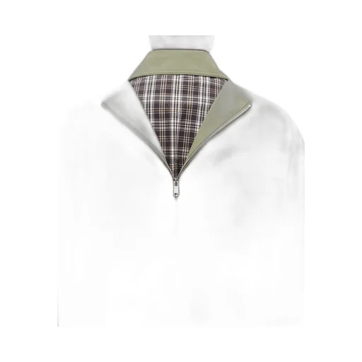 Light Cotton Twill Blouson