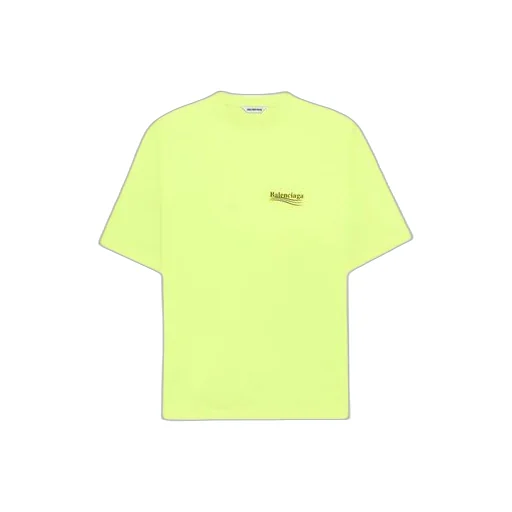 Political Campaign T-Shirt