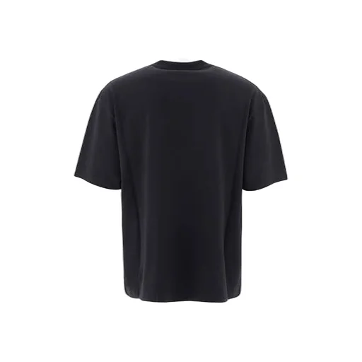 Circular BB Alphabet Logo T-Shirt