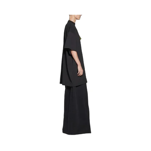 Post It T-Shirt Oversized