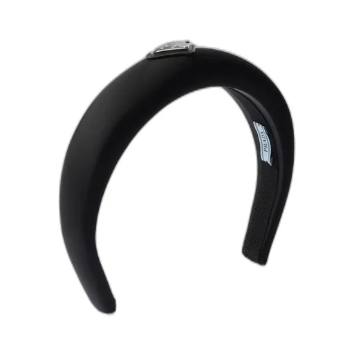 Re-Nylon headband
