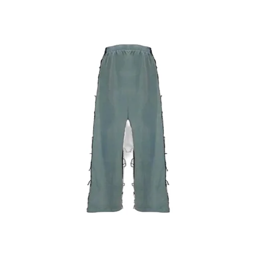 Hybrid Baggy Pants