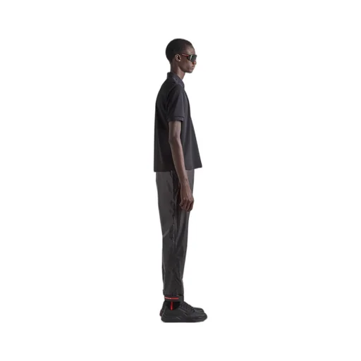 Light Re-Nylon technical pants