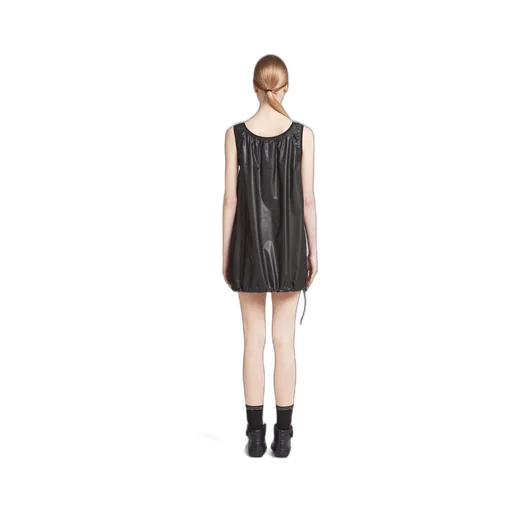 Light Re-Nylon tank top