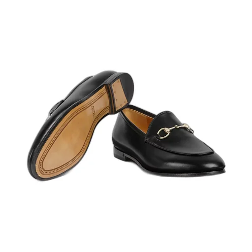 Women's Gucci Jordaan loafer