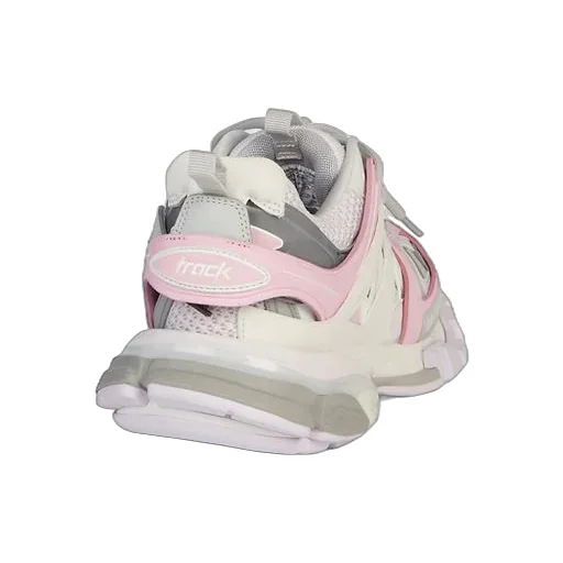 Track LED Sneaker