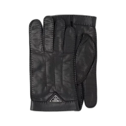 Leather Gloves