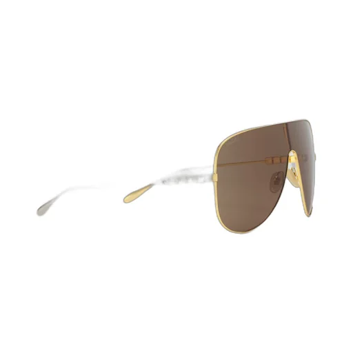 Mask sunglasses
