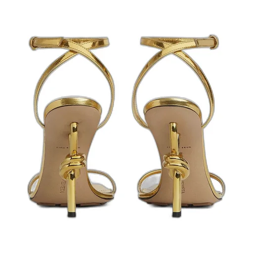 Knot Sandal