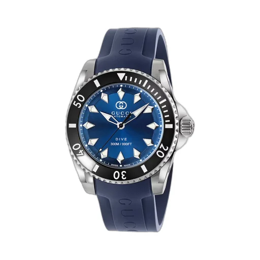 Gucci Dive watch, 40mm