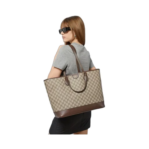 Ophidia medium tote bag