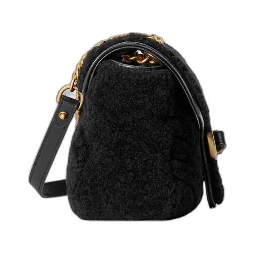 GG Marmont small shoulder bag