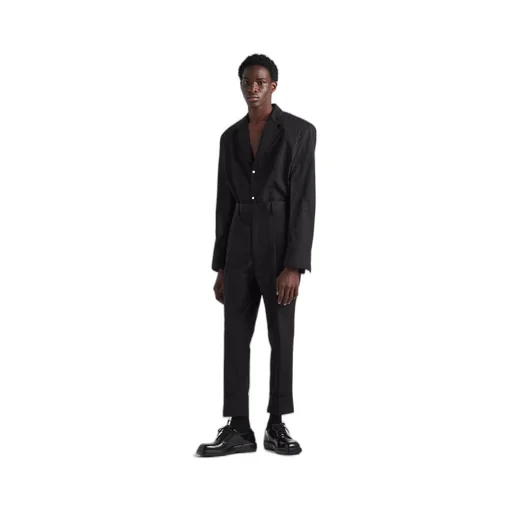 Cotton pants