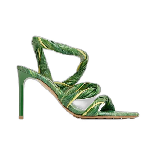 Leaf Sandal