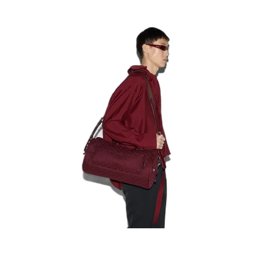 Medium GG duffle bag