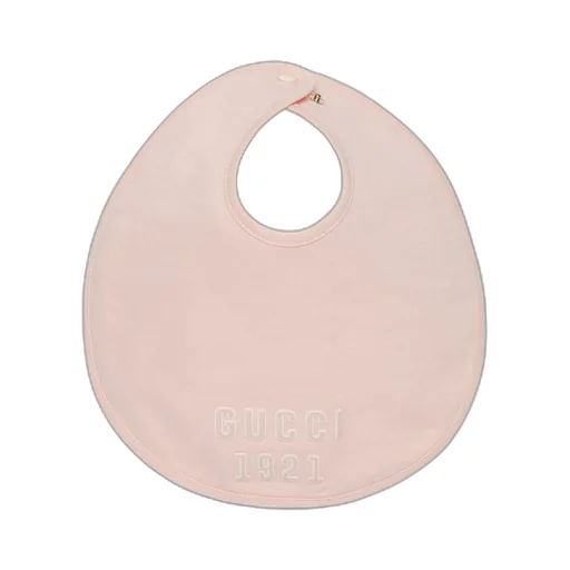 Baby cotton bib
