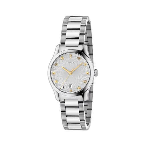 G-Timeless watch, 27mm