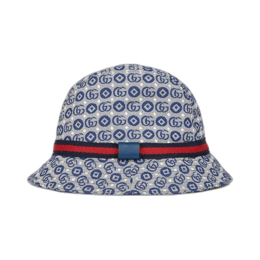 Children's cotton hat with Web