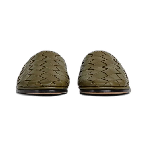 Sunday Slipper