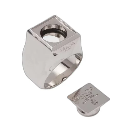 Prada Symbole ring