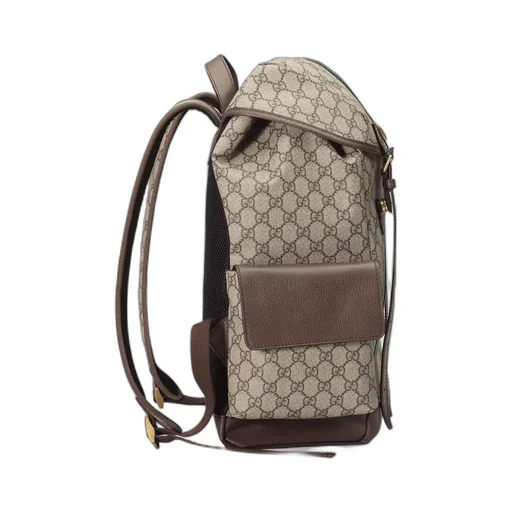 Ophidia GG medium backpack