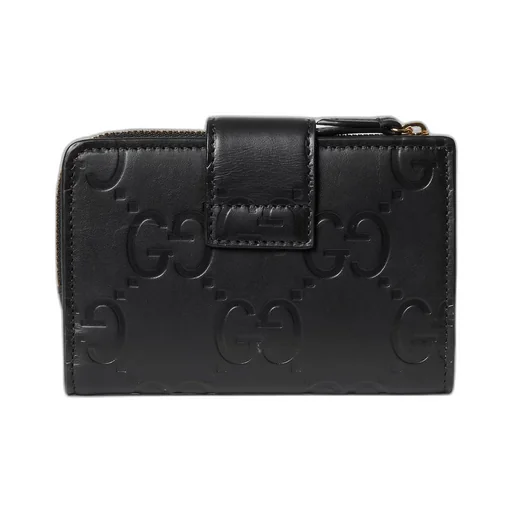 GG medium wallet