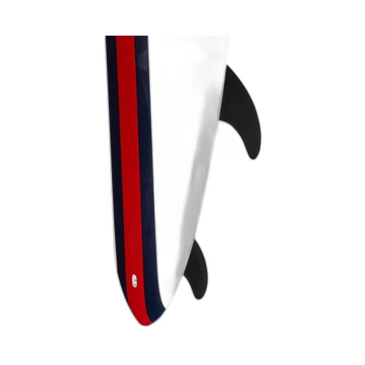 Web surfboard